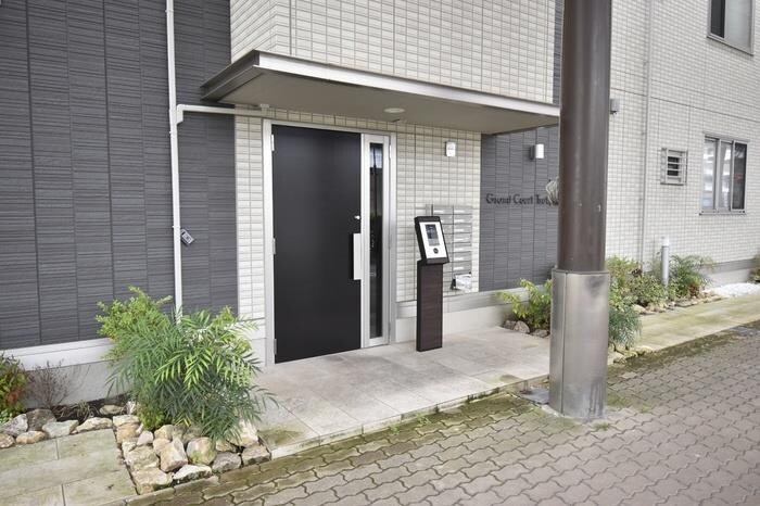 グランドコート堤町の物件内観写真