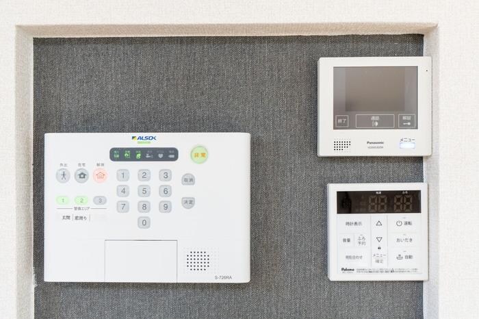 グランドコート堤町の物件内観写真