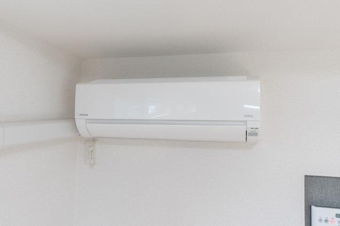 グランドコート堤町の物件内観写真