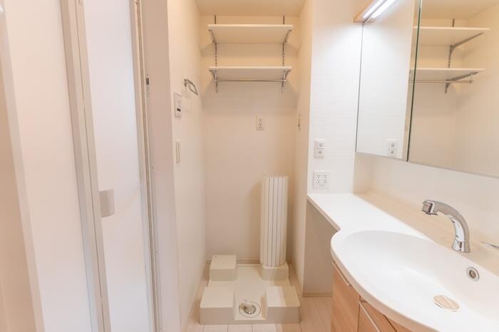 グランドコート堤町の物件内観写真