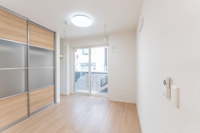 グランドコート堤町の物件内観写真