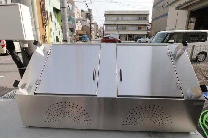 グランドコート堤町の物件内観写真