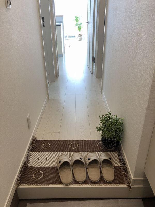 セラヴィの物件内観写真