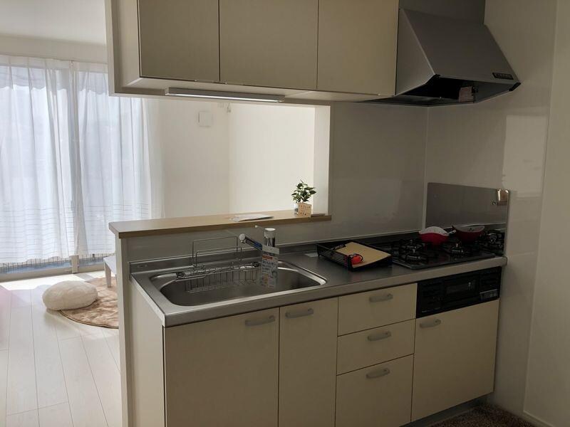 セラヴィの物件内観写真