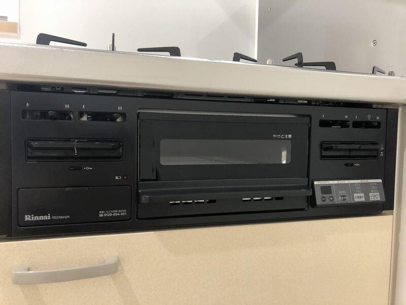 セラヴィの物件内観写真