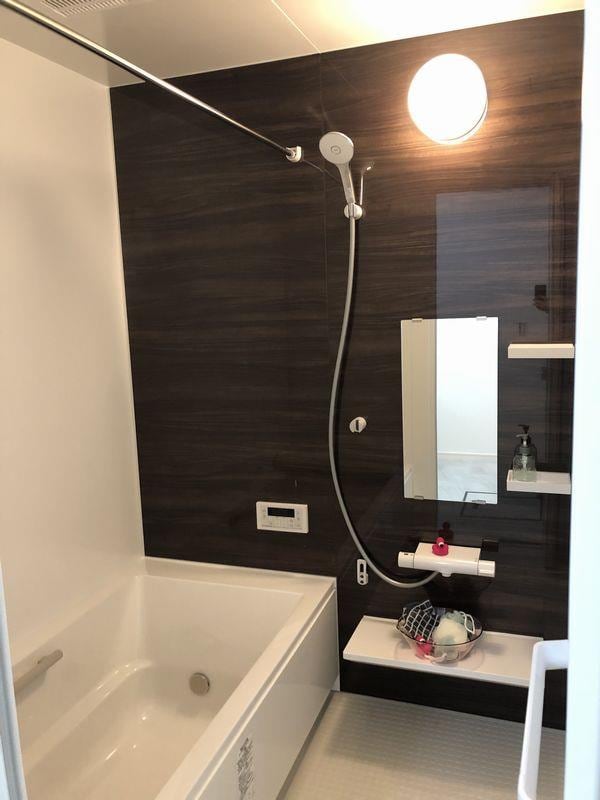 セラヴィの物件内観写真