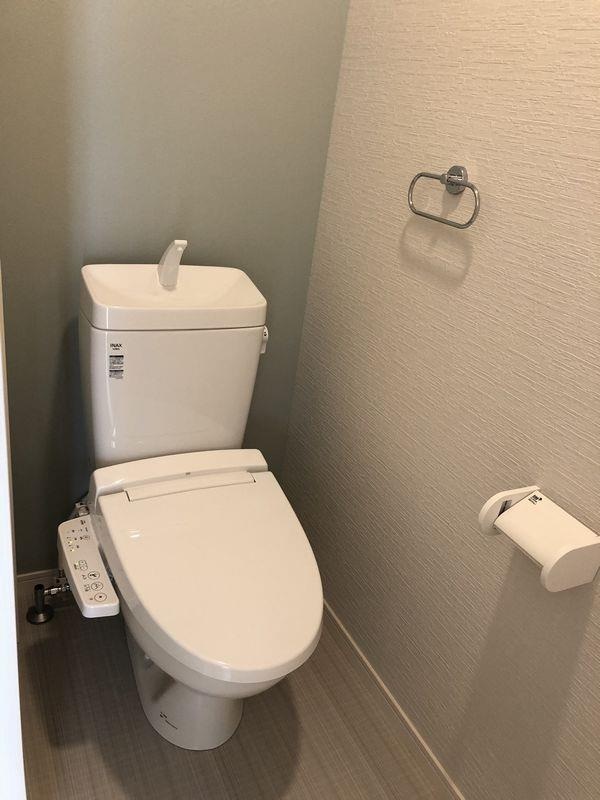 セラヴィの物件内観写真