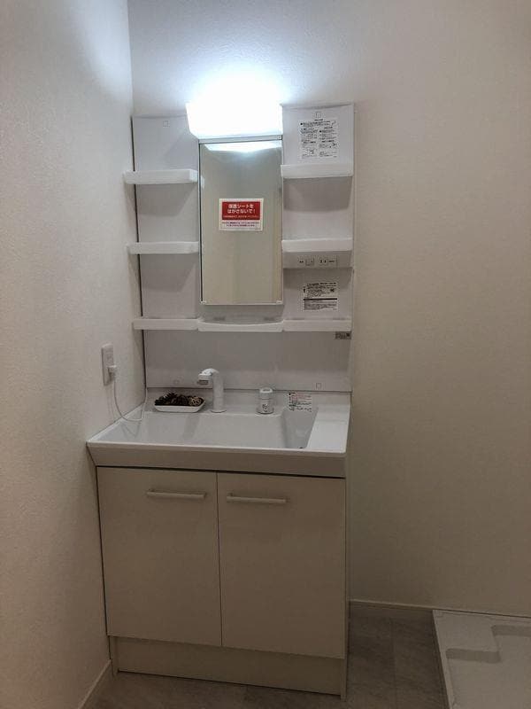 セラヴィの物件内観写真