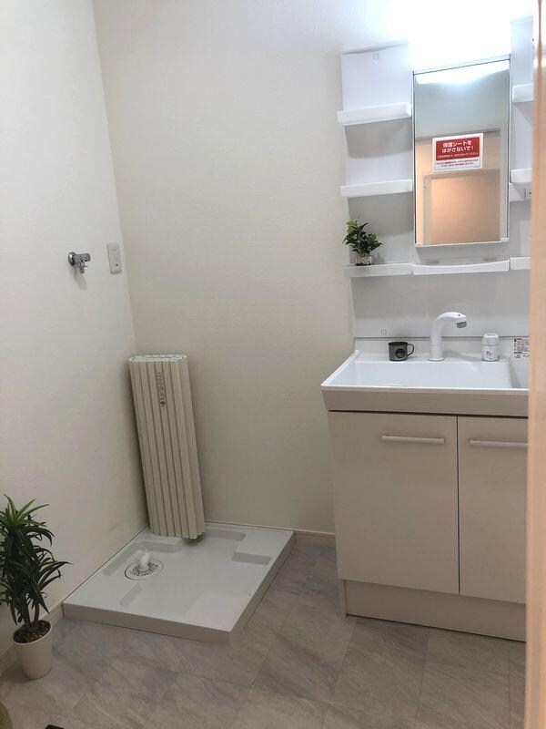 セラヴィの物件内観写真