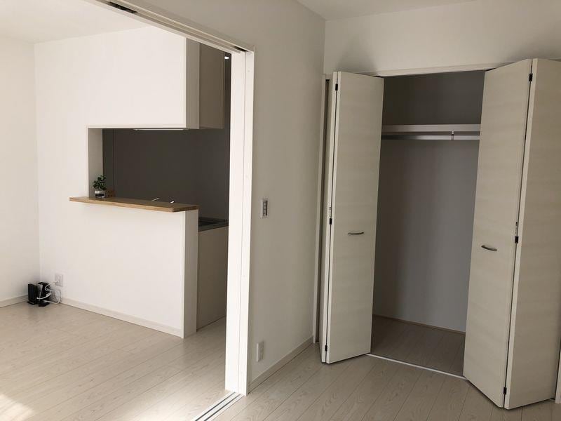 セラヴィの物件内観写真