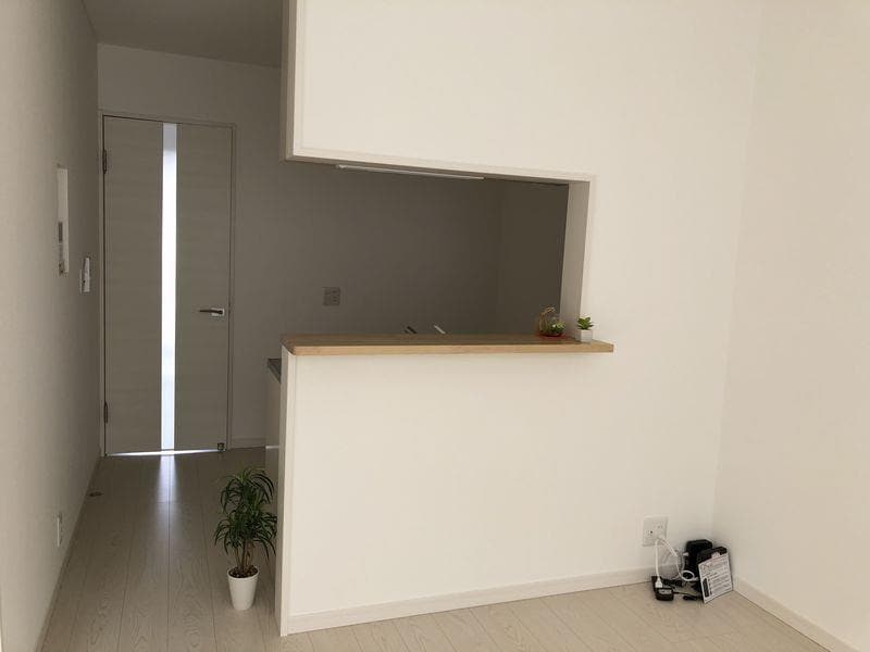 セラヴィの物件内観写真