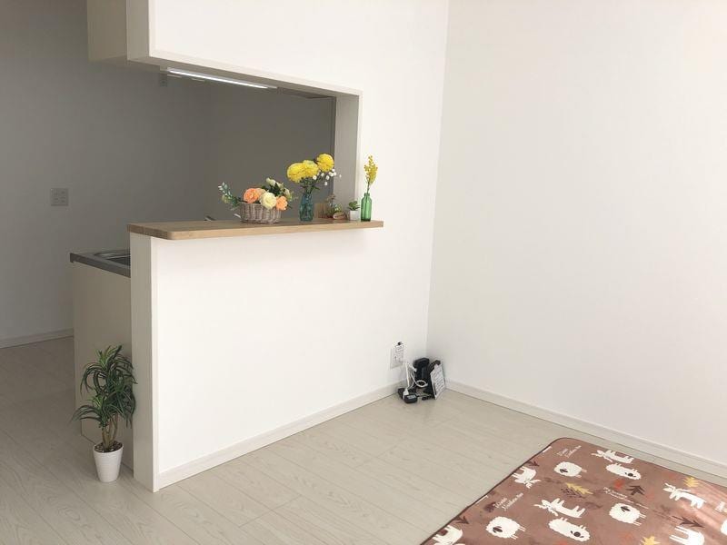 セラヴィの物件内観写真