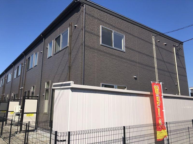 セラヴィの物件内観写真