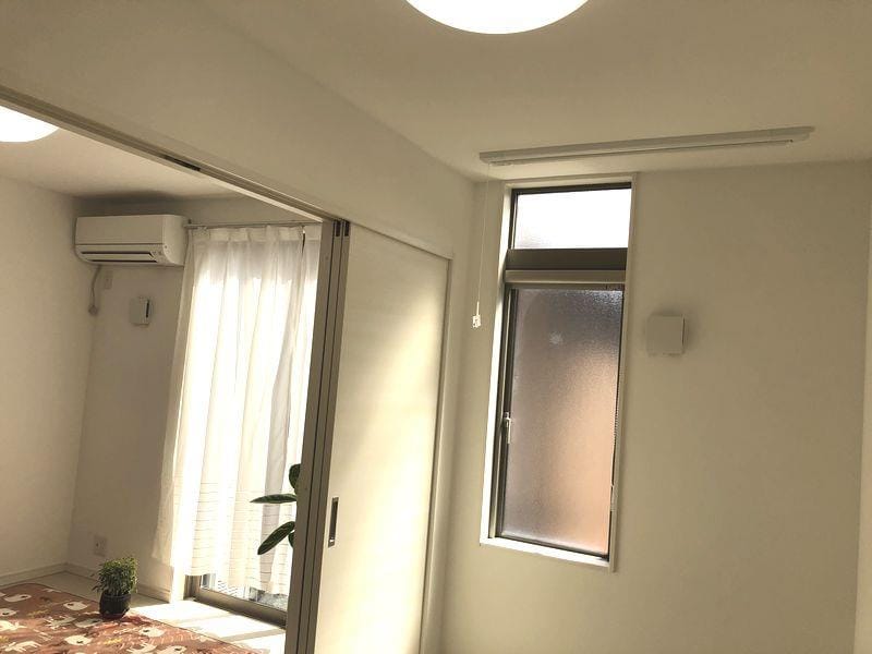 セラヴィの物件内観写真