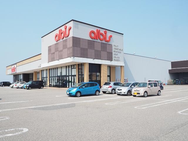 サウスロードの物件外観写真