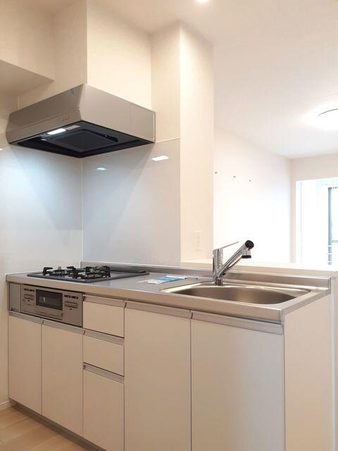 サウスロードの物件内観写真