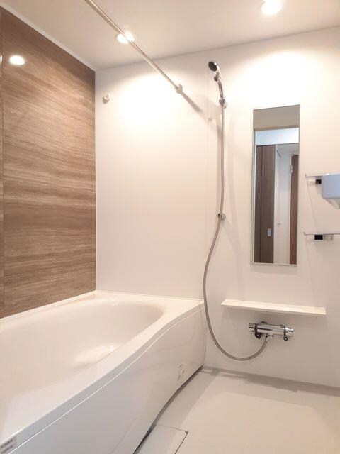 サウスロードの物件内観写真