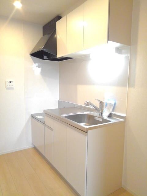 ウェルハイム・千石町Ａの物件内観写真