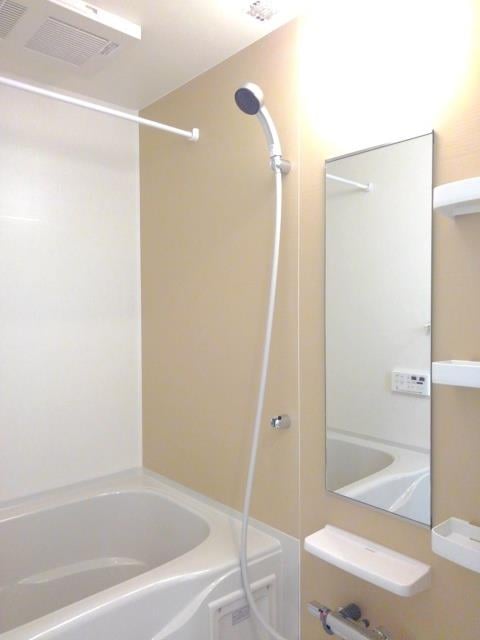 ウェルハイム・千石町Ａの物件内観写真