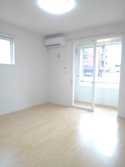 ウェルハイム・千石町Ａの物件内観写真