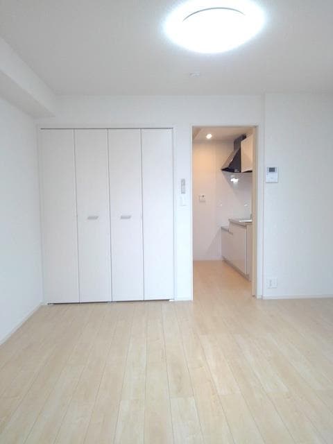 ウェルハイム・千石町Ａの物件内観写真