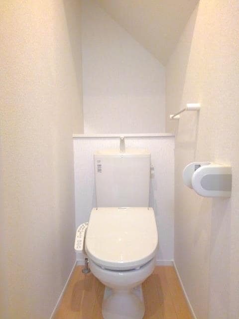 ウェルハイム・千石町Ａの物件内観写真