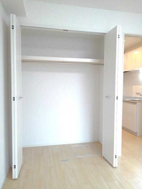 ウェルハイム・千石町Ａの物件内観写真