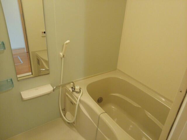 リブレ常盤台Ａの物件内観写真