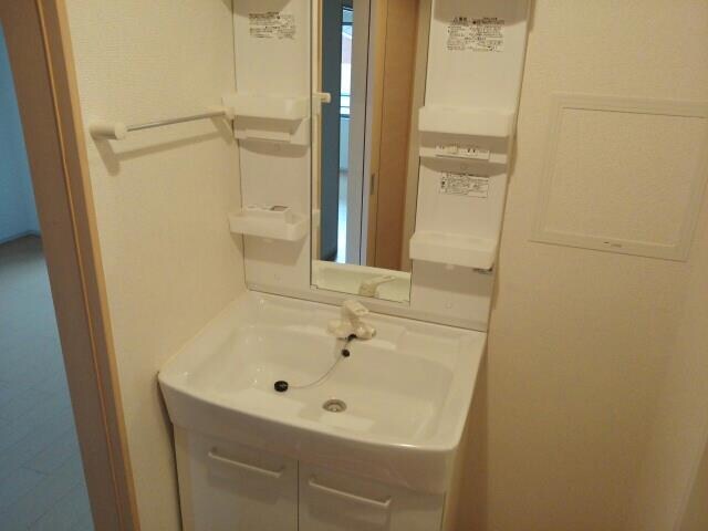 リブレ常盤台Ａの物件内観写真