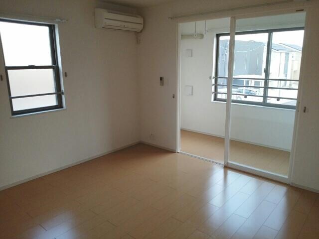 リブレ常盤台Ａの物件内観写真