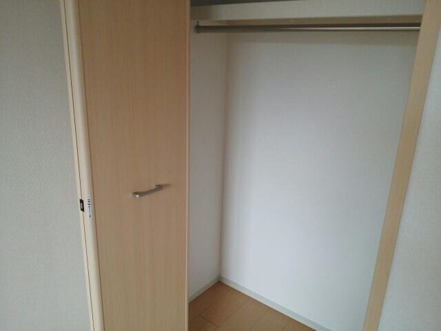 リブレ常盤台Ａの物件内観写真