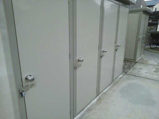 リブレ常盤台Ａの物件内観写真