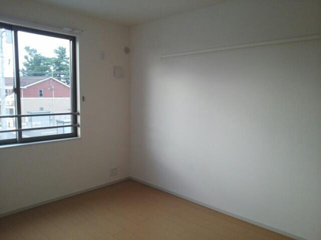 リブレ常盤台Ａの物件内観写真