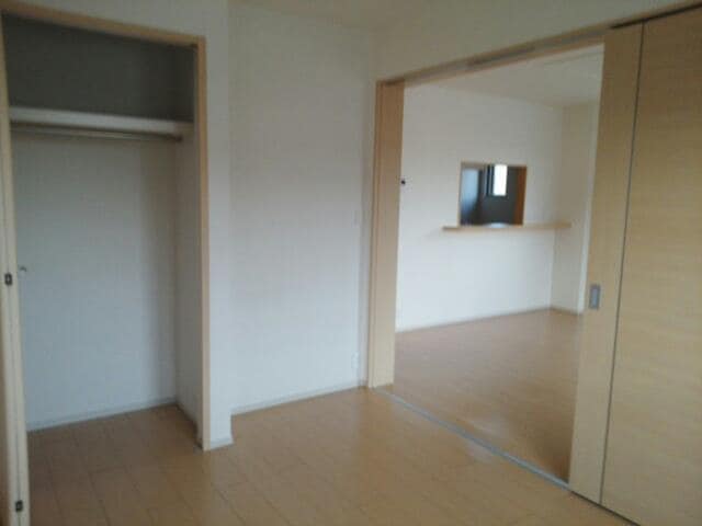 リブレ常盤台Ａの物件内観写真