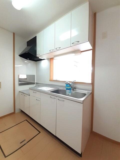 メゾン・ド・シャルムVIIの物件内観写真