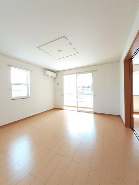 メゾン・ド・シャルムVIIの物件内観写真