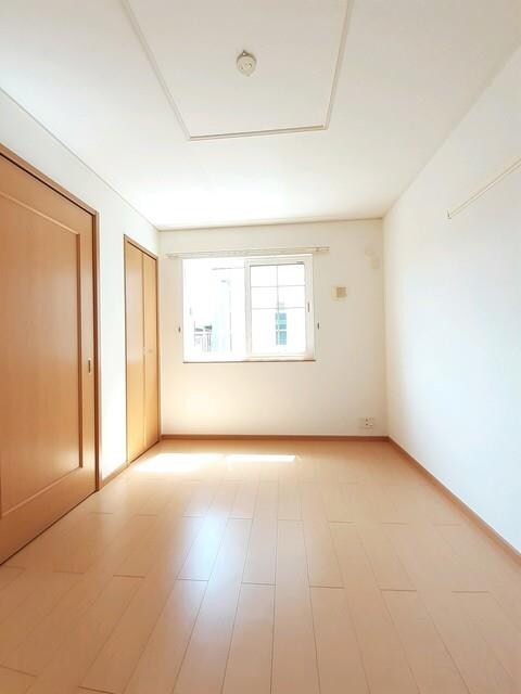 メゾン・ド・シャルムVIIの物件内観写真