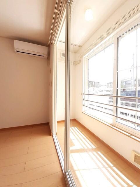 メゾン・ド・シャルムVIIの物件内観写真