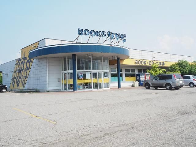 コンフォルトの物件外観写真