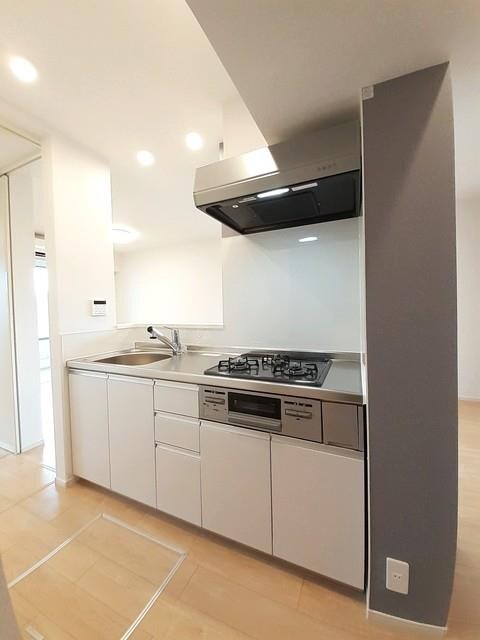 コンフォルトの物件内観写真