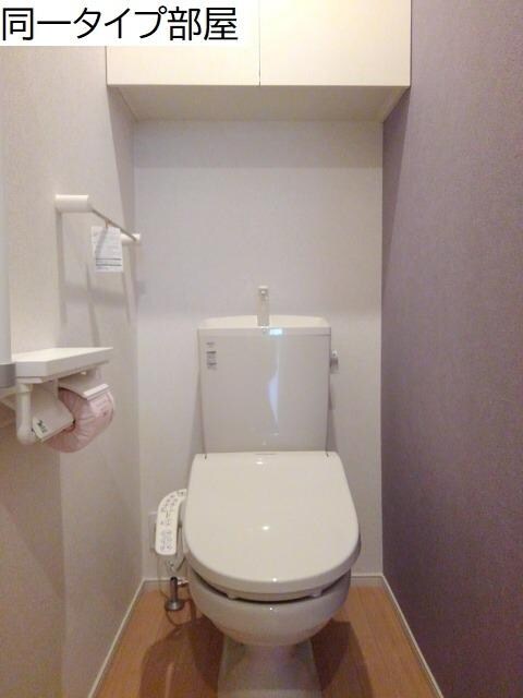 コンフォルトの物件内観写真