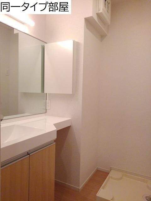 コンフォルトの物件内観写真