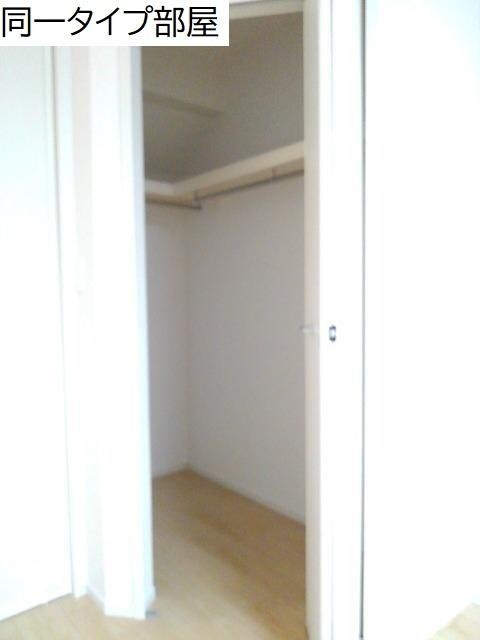 コンフォルトの物件内観写真