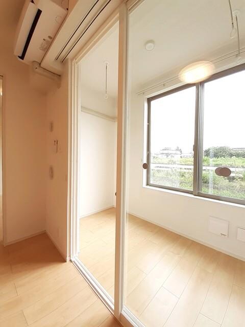 コンフォルトの物件内観写真