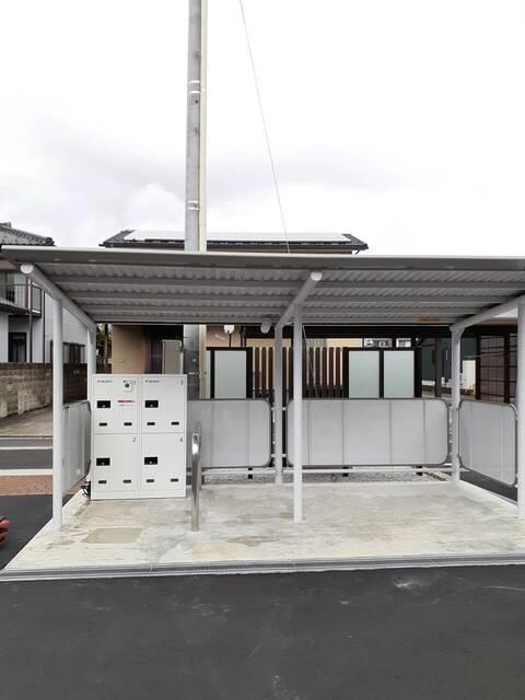 コンフォルトの物件内観写真