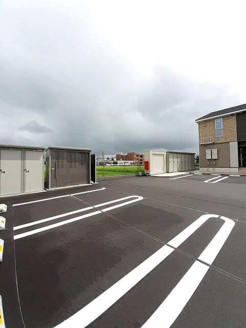 コンフォルトの物件内観写真