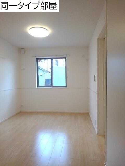 コンフォルトの物件内観写真