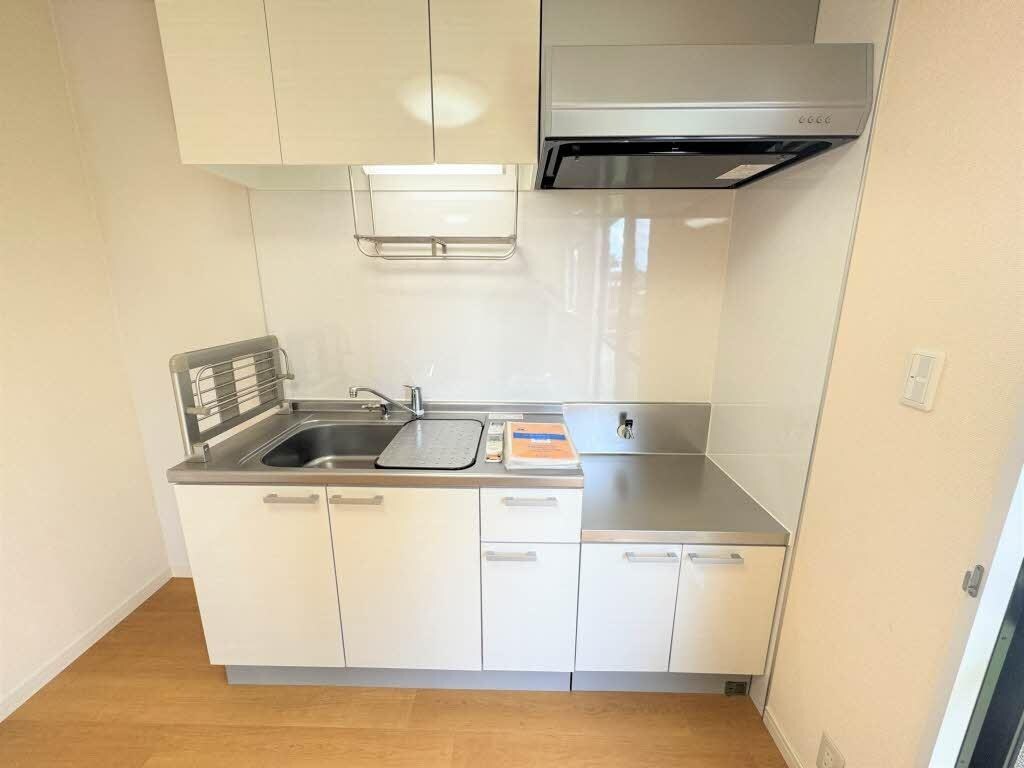 グレイス小杉の物件内観写真