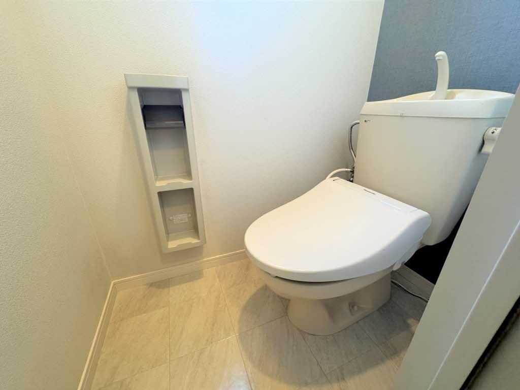 グレイス小杉の物件内観写真