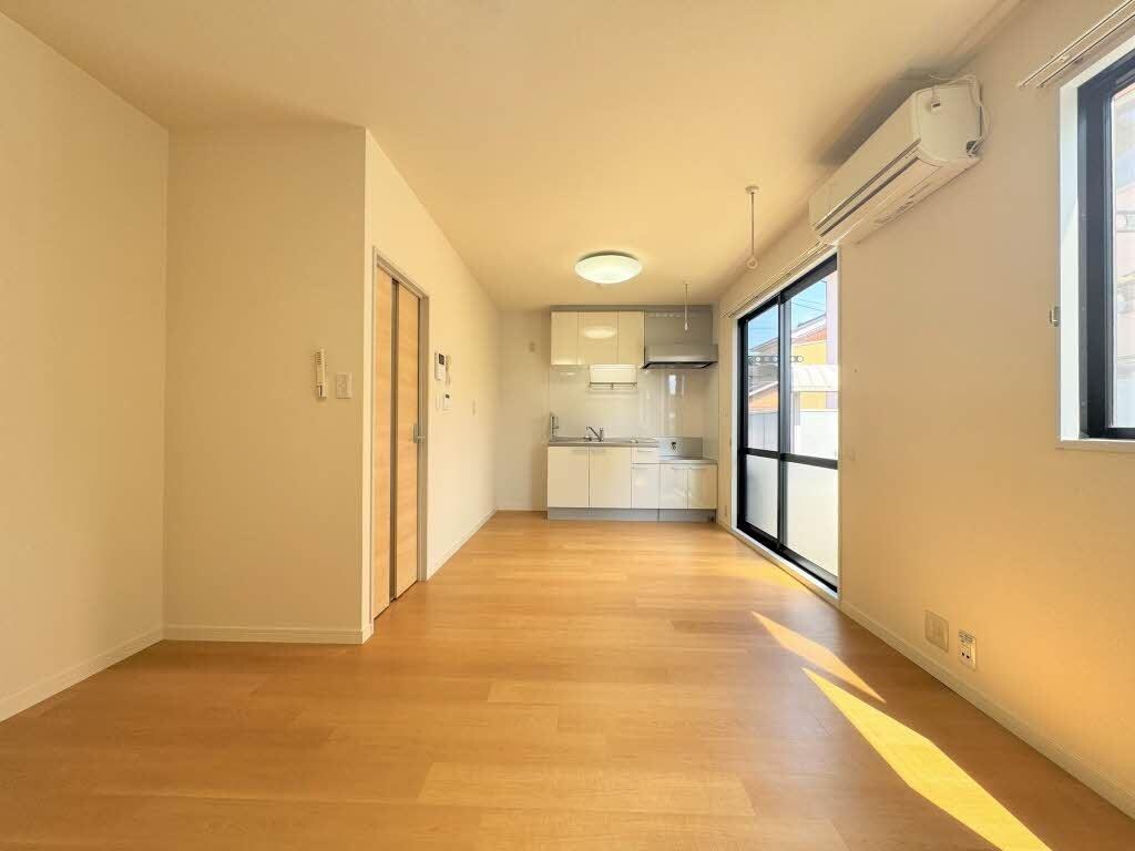 グレイス小杉の物件内観写真